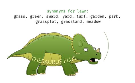 synonyms of lawn|other words for lawn care.